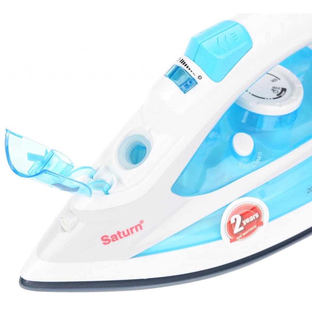 Праска Saturn ST-CC0221 Auto shut off - зображення 5