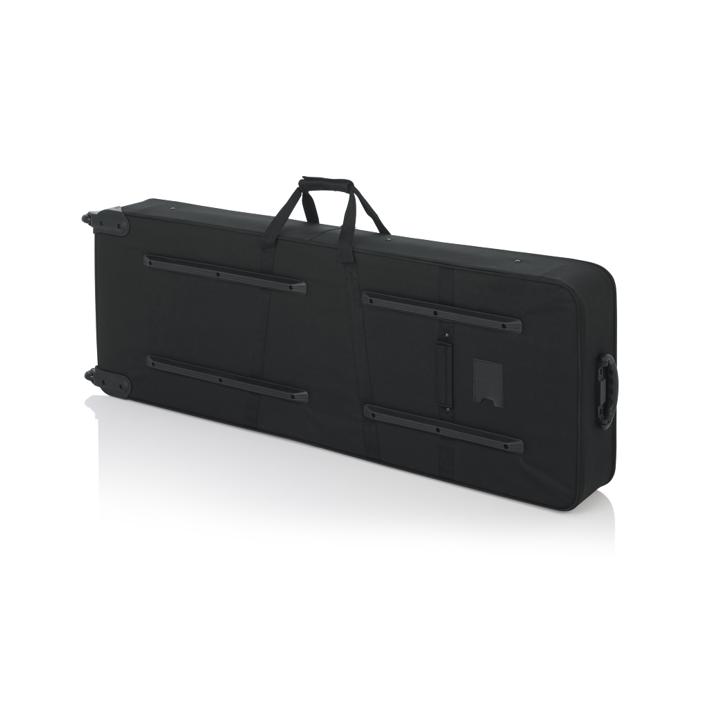 Кейс для клавішних Gator 76 Note Lightweight Keyboard Case (GK-76) - изображение 4