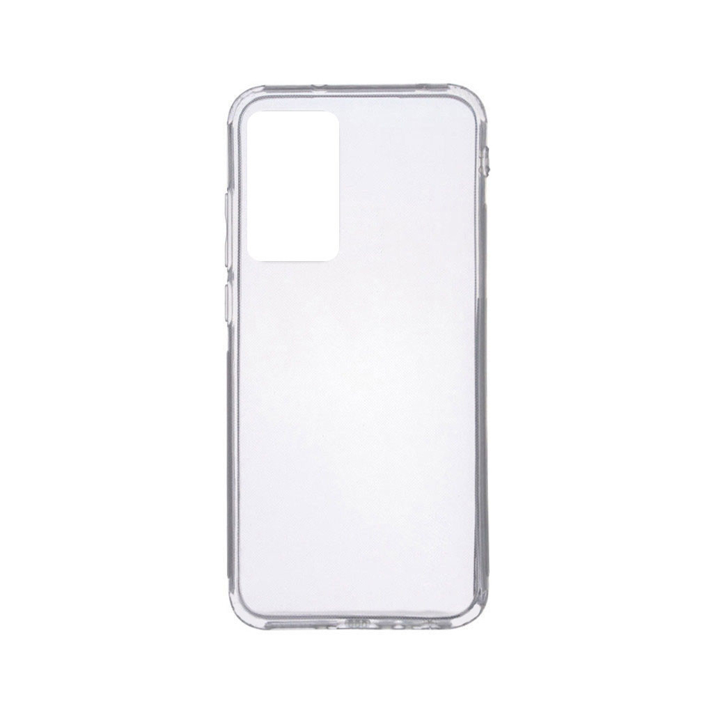 Чохол до мобільного телефона BeCover Poco X4 Pro 5G Transparancy (708114) - зображення 1