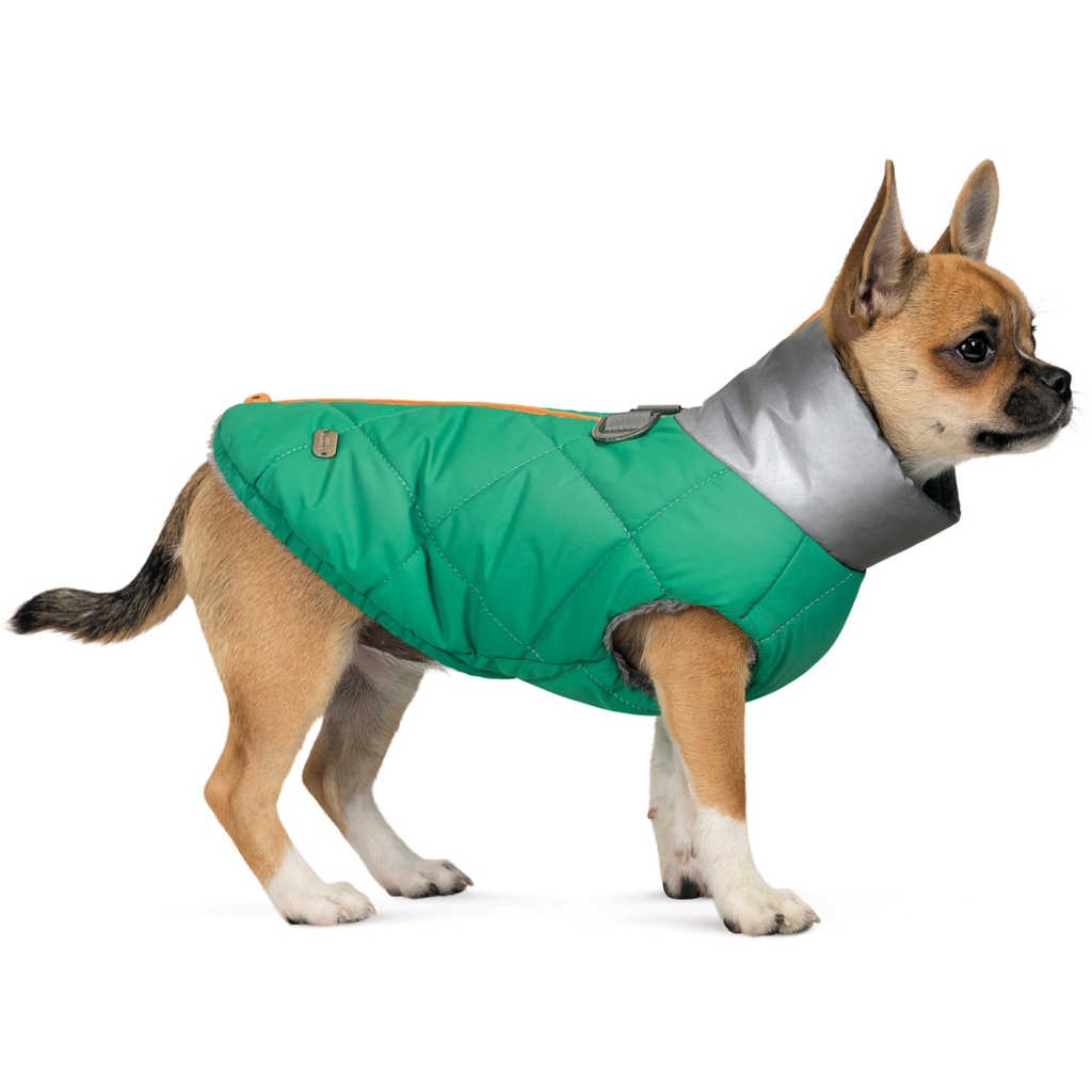 Жилет для тварин Pet Fashion LUKA S (4823082432325) - зображення 5