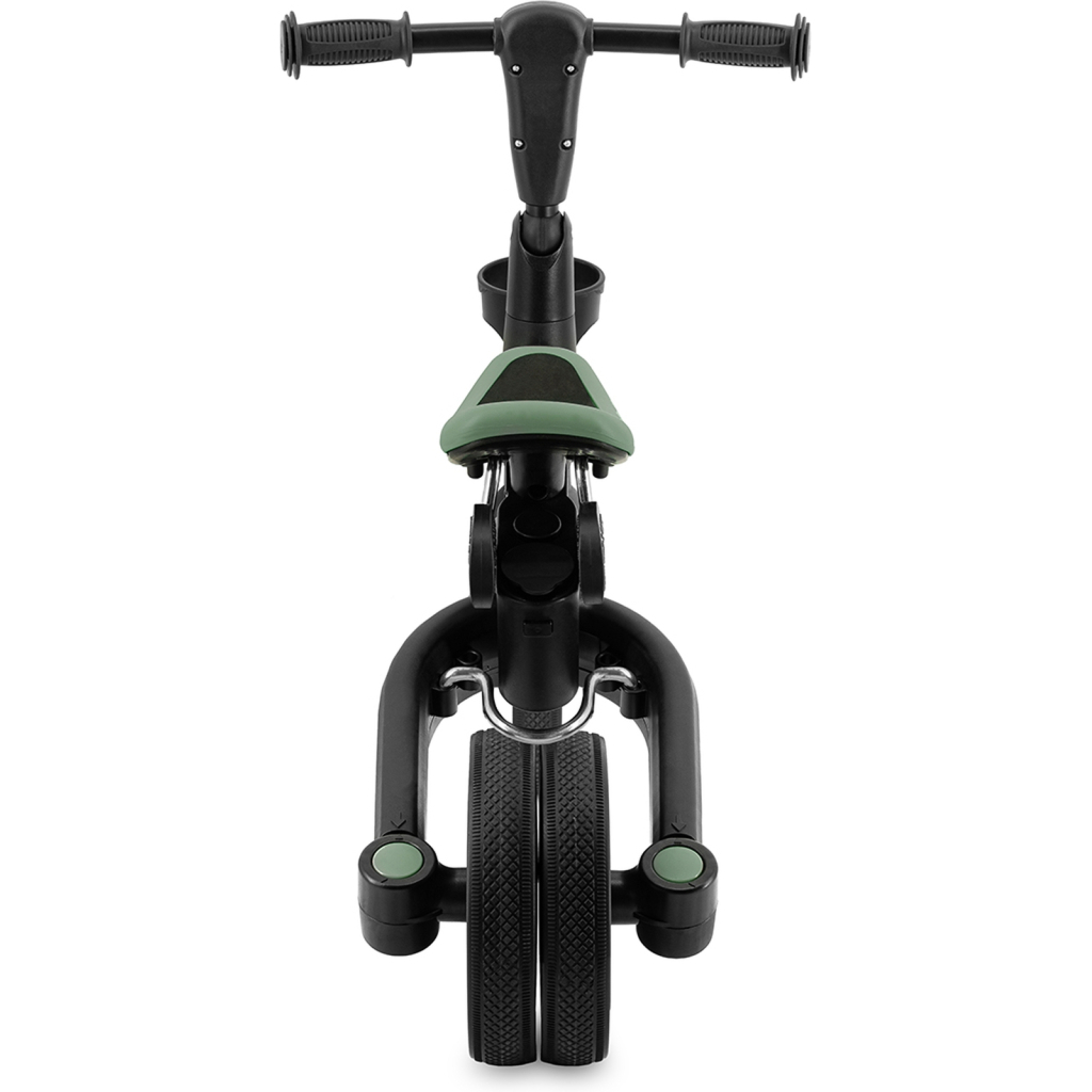 Дитячий велосипед MoMi FILO green 3 в 1 (ROTR00025) - зображення 8