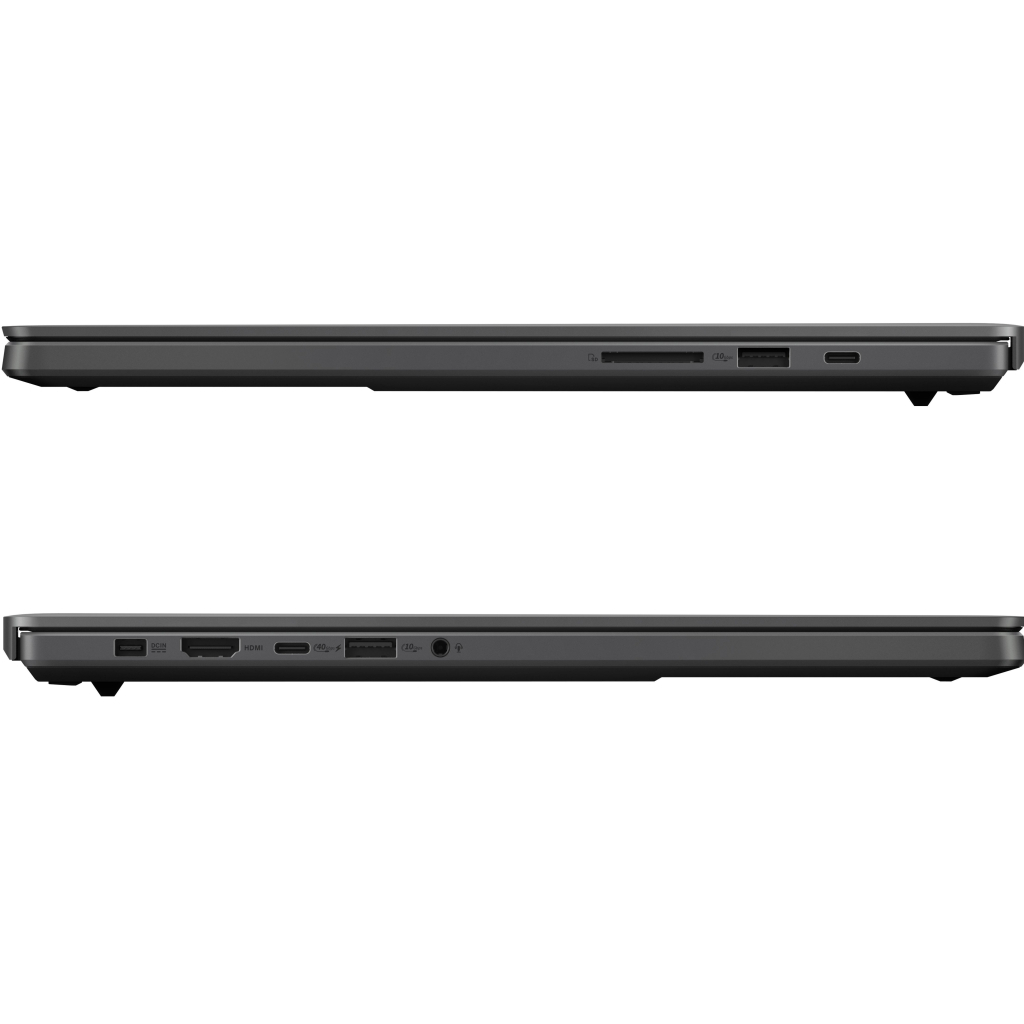 Ноутбук ASUS ROG Zephyrus G16 GU605CP-QR031W (90NR0MM1-M001M0) - зображення 5