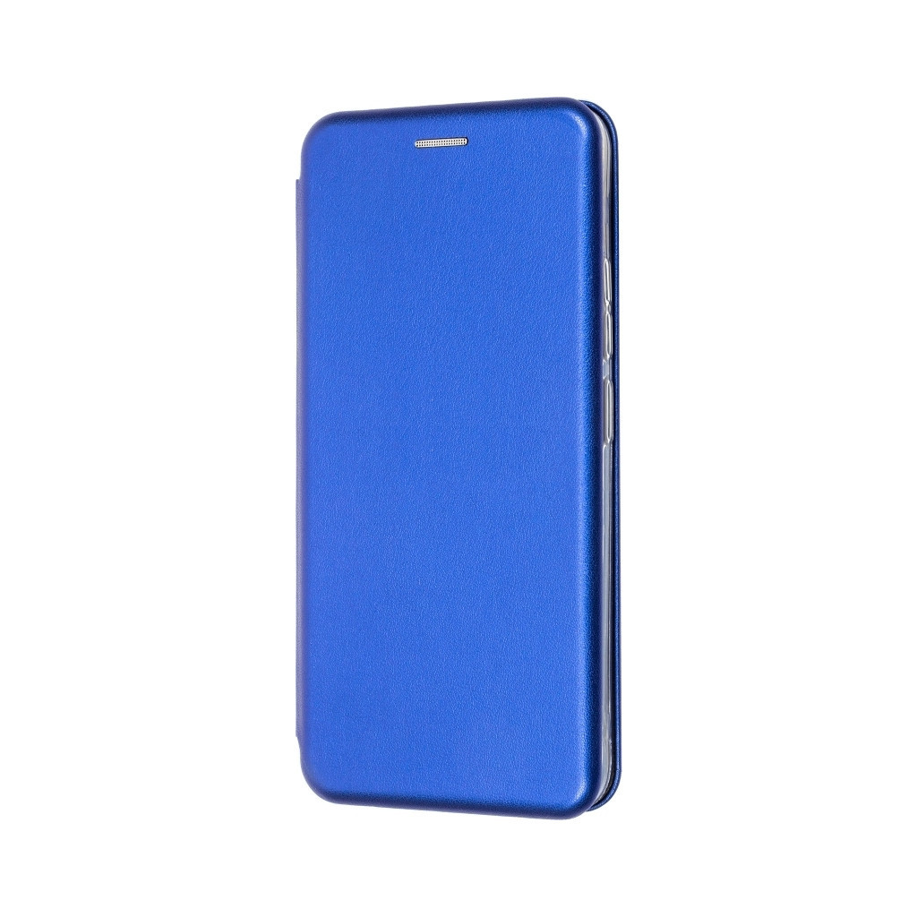 Чохол до мобільного телефона Armorstandart G-Case Tecno Spark Go 2023 (BF7) Blue (ARM68957) - зображення 1