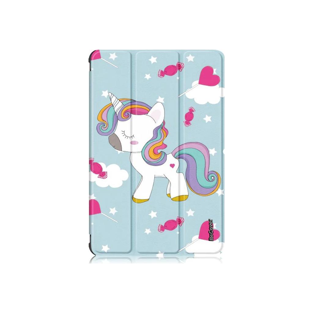 Чохол до планшета BeCover Smart Case Xiaomi Redmi Pad SE11" Unicorn (709877) - зображення 2