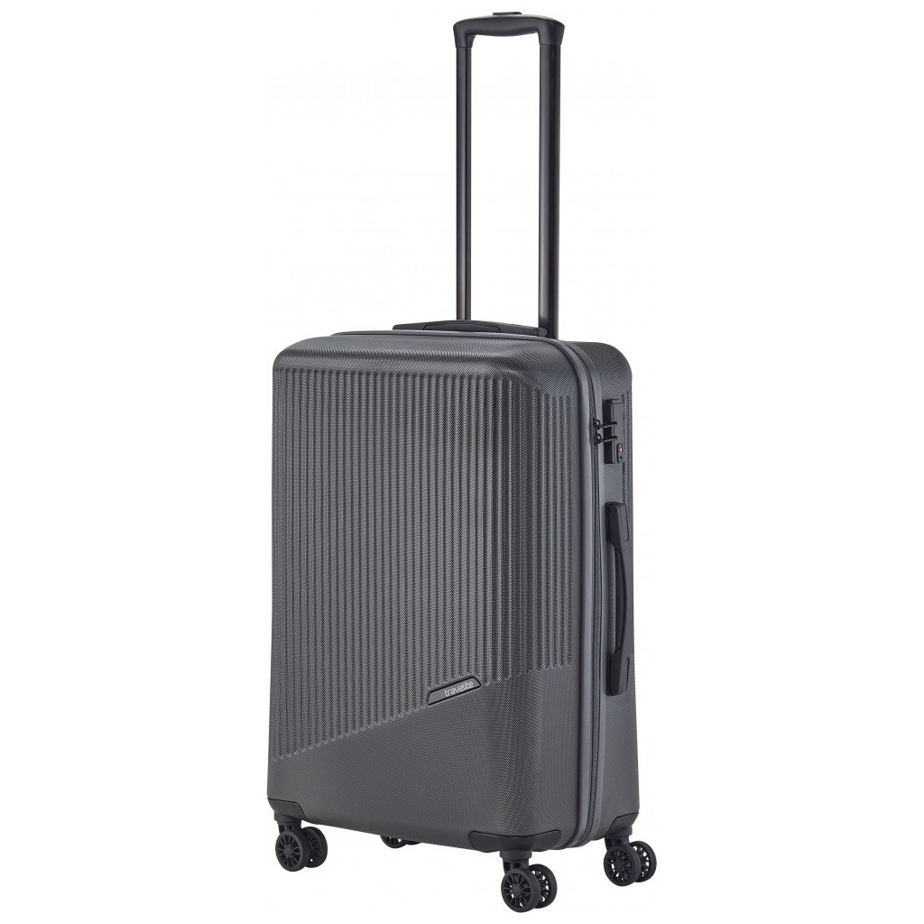 Валіза Travelite Bali Anthracite M (TL072348-04) - зображення 1