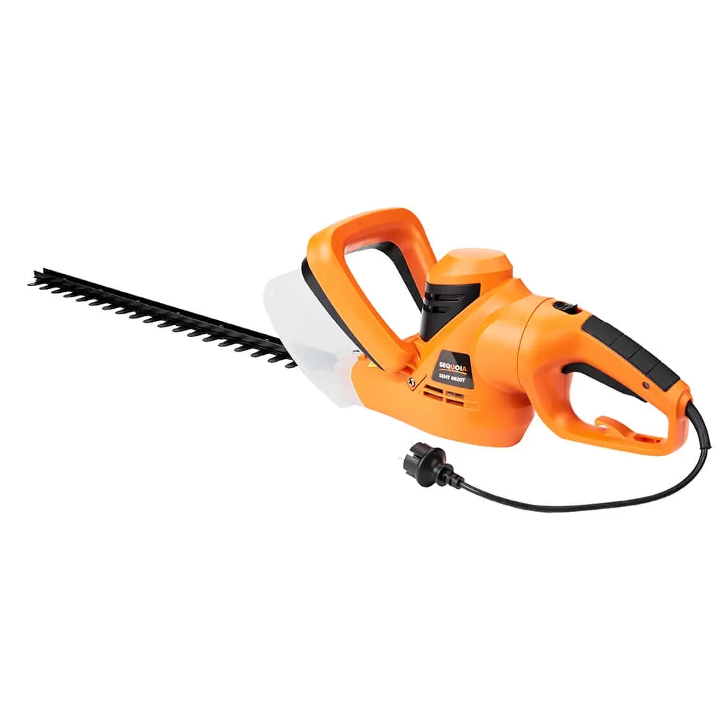 Кущоріз SEQUOIA SEHT0620T - зображення 4