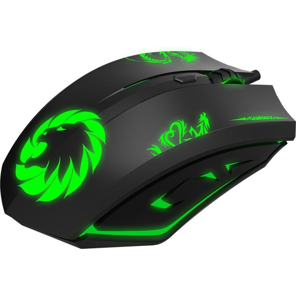 Мишка Gamemax M386B - зображення 3