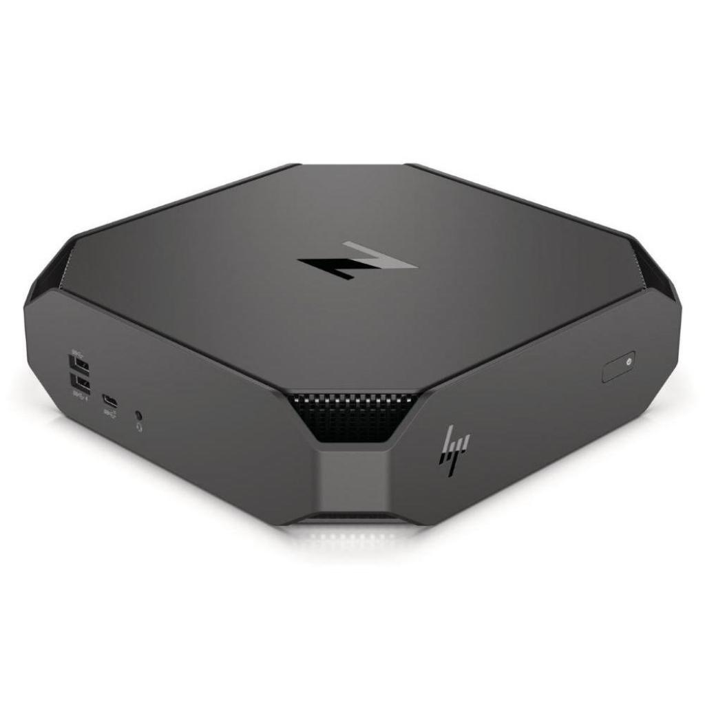 Комп'ютер HP Z2 Mini G4 / Xeon E2104G (3AQ05AV) - зображення 4
