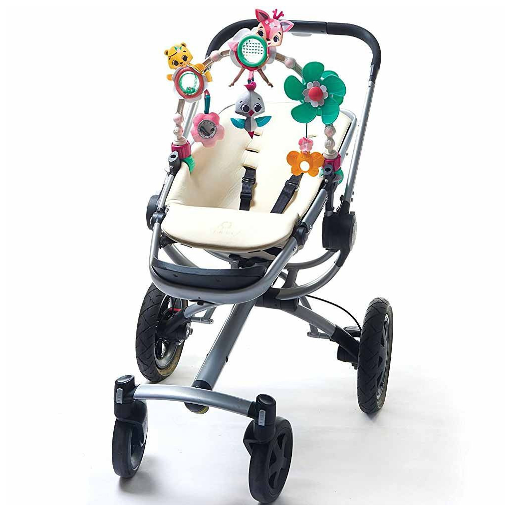 Дуга для коляски Tiny Love Мрії Принцеси (1404400030) - зображення 4