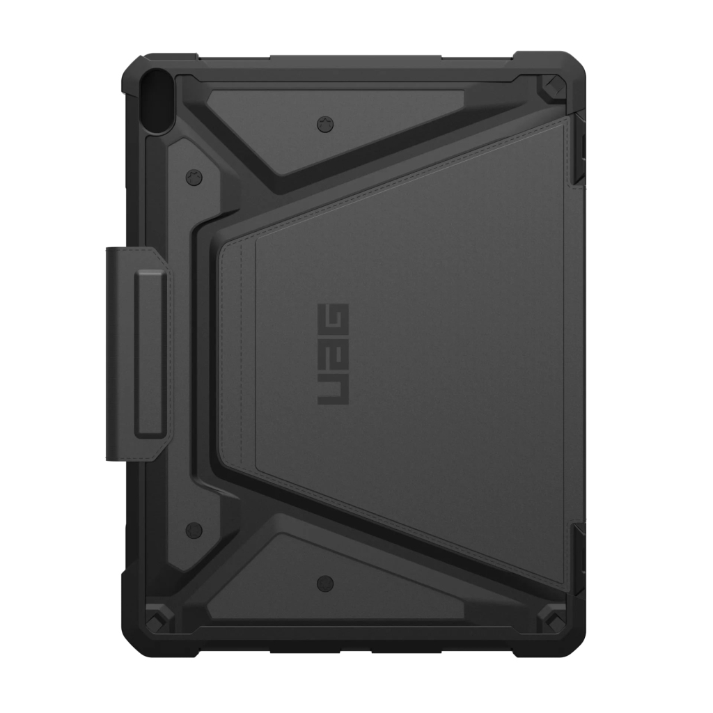 Чохол до планшета UAG iPad Air 13" (Gen 1 2024) Metropolis SE Black (124472114040) - зображення 2