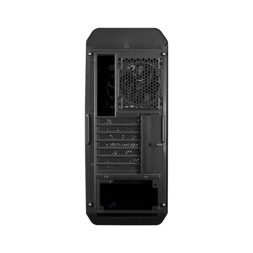 Корпус AeroCool Aero One Eclipse-G-BK-v1 (ACCM-PB17143.11) - зображення 3