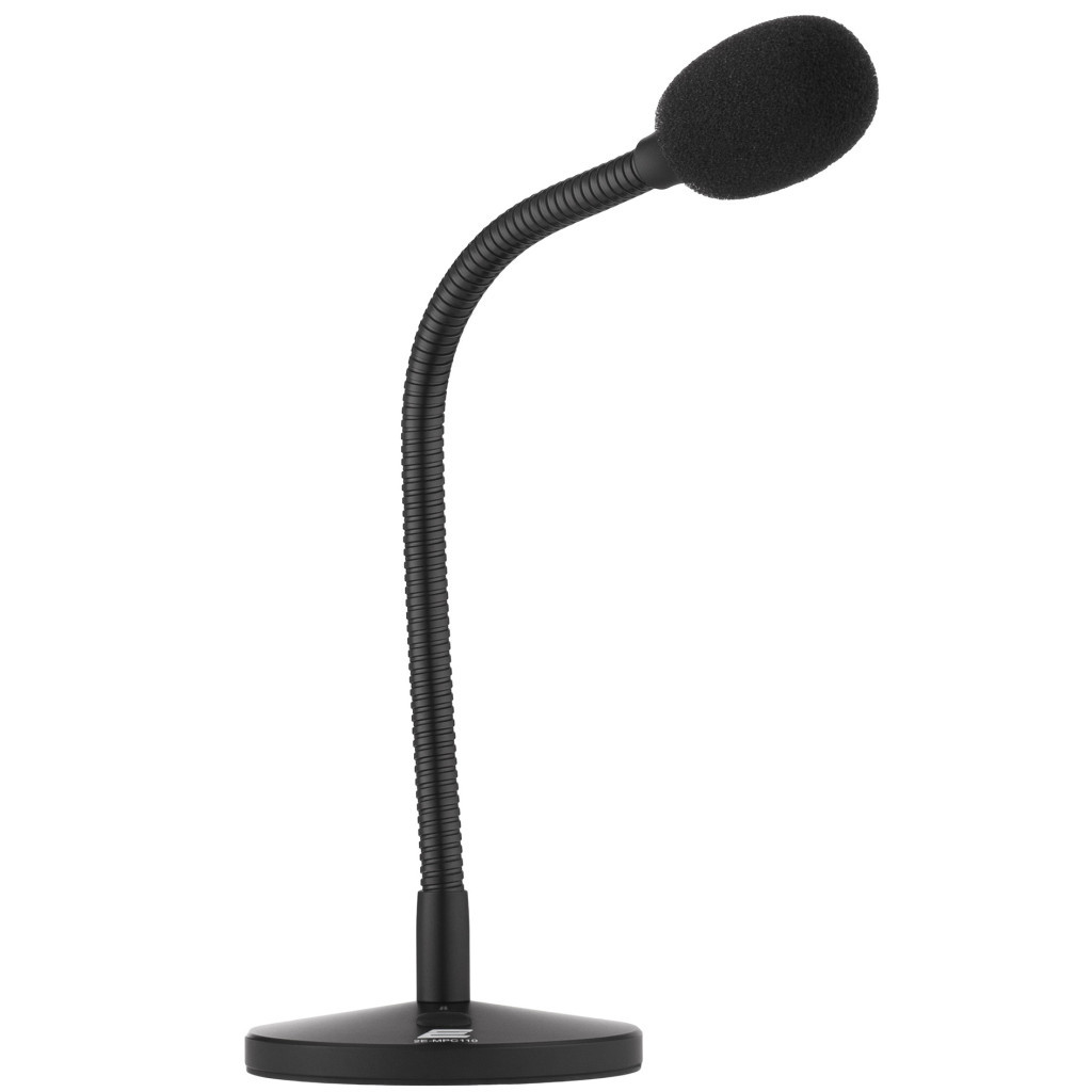 Мікрофон 2E MPC110 USB (2E-MPC110) - изображение 4