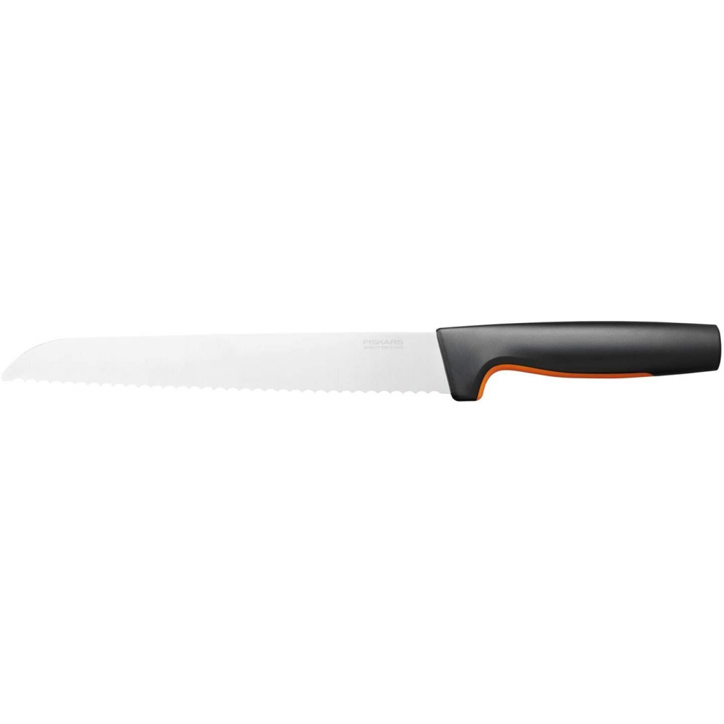 Кухонний ніж Fiskars Functional Form для хліба 21.3 см (1057538) - зображення 1