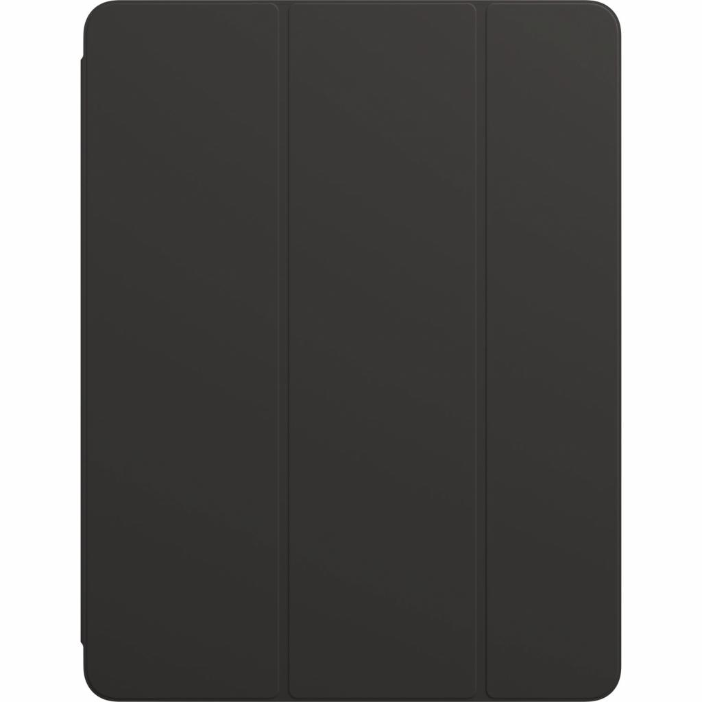 Чохол до планшета Apple Smart Folio for 12.9-inch iPad Pro (4th generation) - Black (MXT92ZM/A) - зображення 2