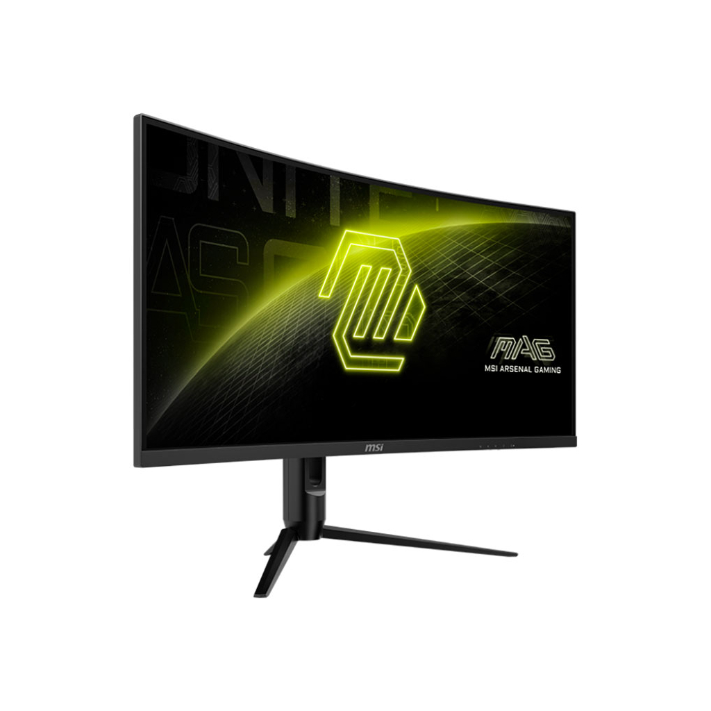 Монітор MSI MAG 342CQR E2 - зображення 2
