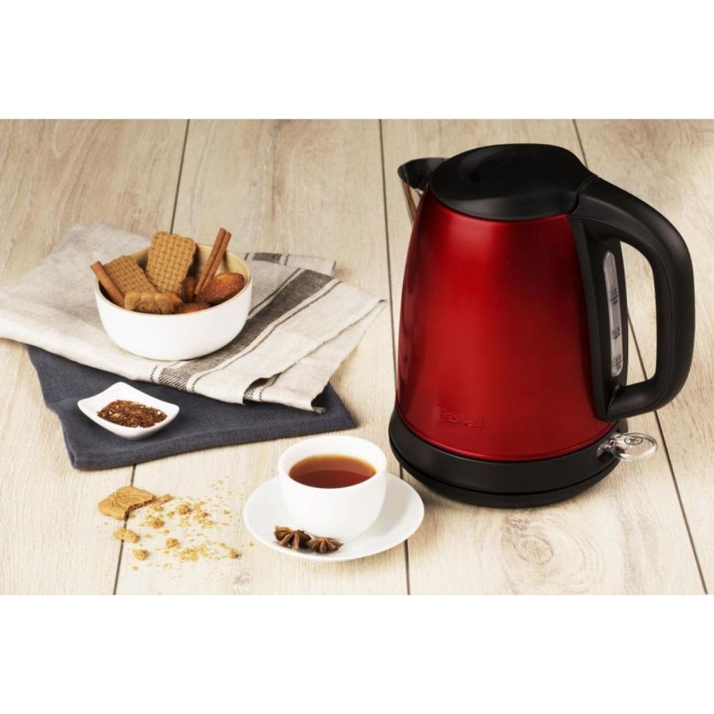 Електрочайник Tefal KI270530 - зображення 7