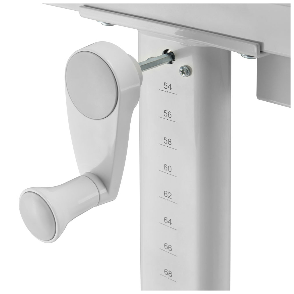 Парта Cubby Iris Grey - зображення 5