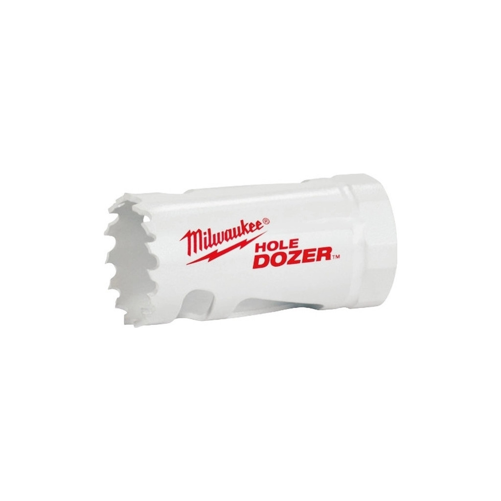 Коронка Milwaukee Bi-Metal 19мм (49560023) - зображення 1