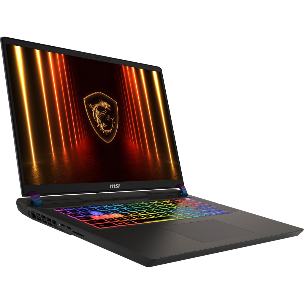 Ноутбук MSI Vector 17 HX AI A2XWIG-043UA (9S7-17S372-043) - зображення 2