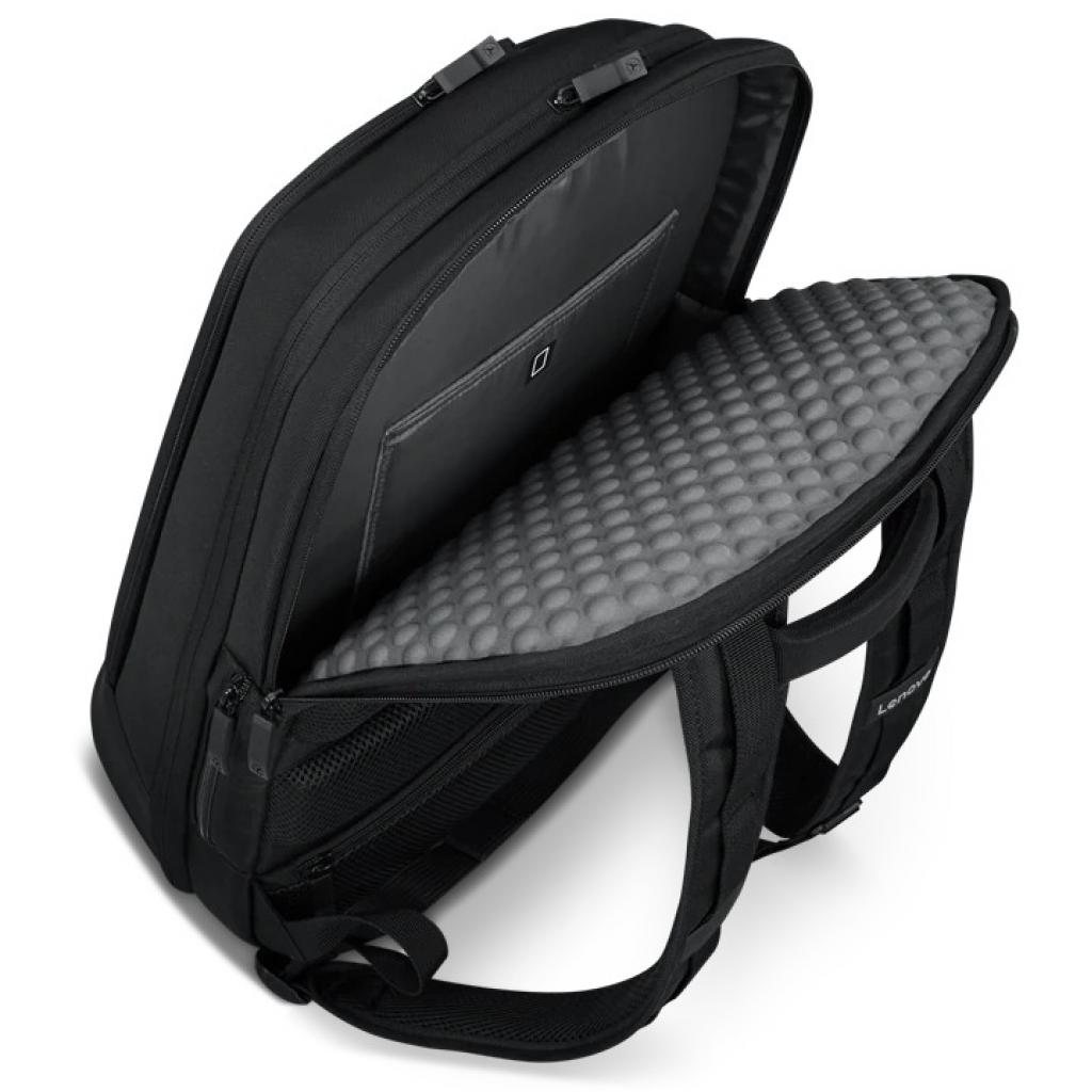 Рюкзак для ноутбука Lenovo 17" Legion Backpack II (GX40V10007) - зображення 6
