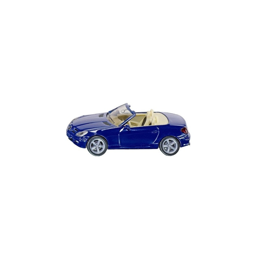 Машина Siku Mercedes SLK (6320283) - зображення 2