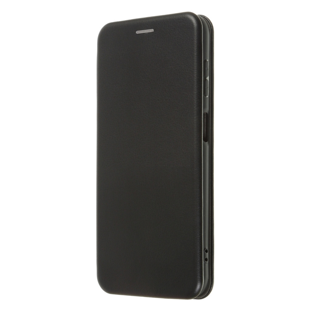 Чохол до мобільного телефона Armorstandart G-Case Samsung M14 5G (M146) Black (ARM66677) - зображення 1