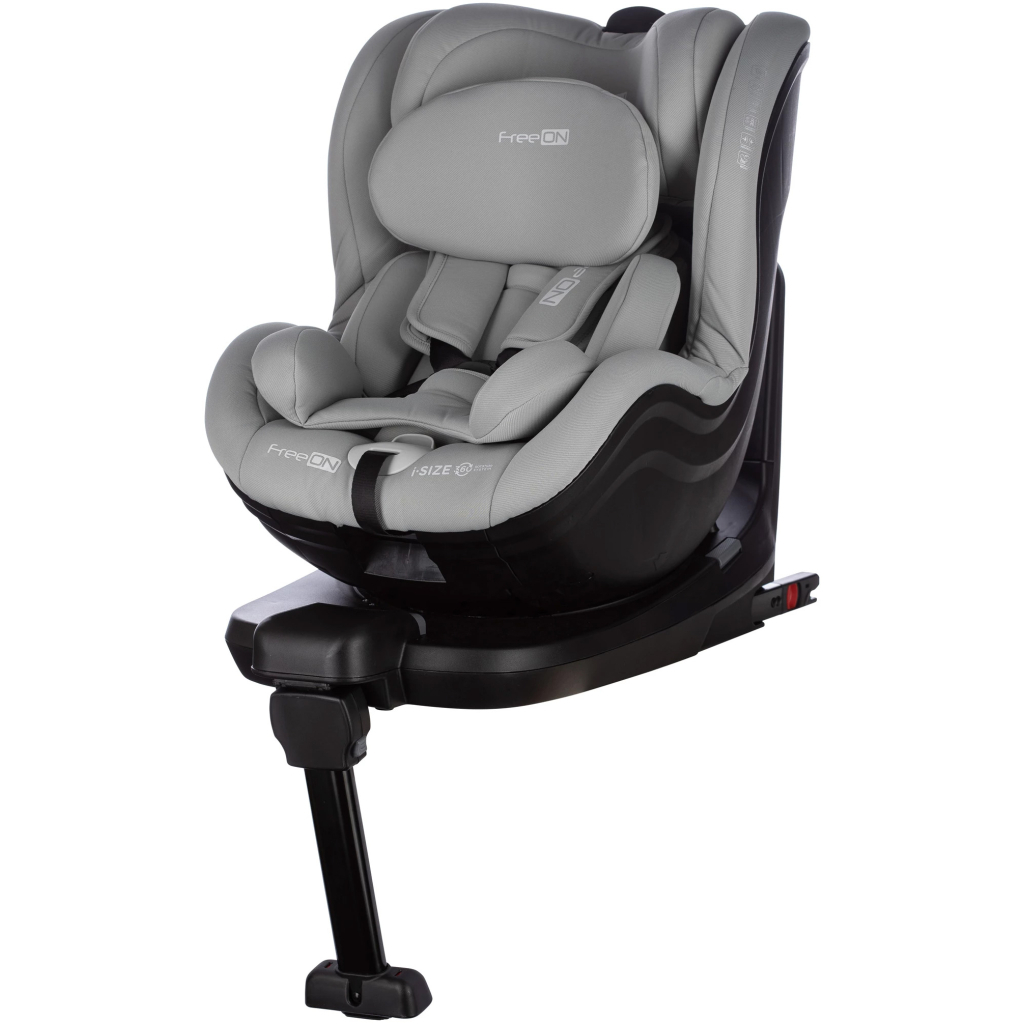 Автокрісло FreeON GALAXY light grey (49003) - зображення 1