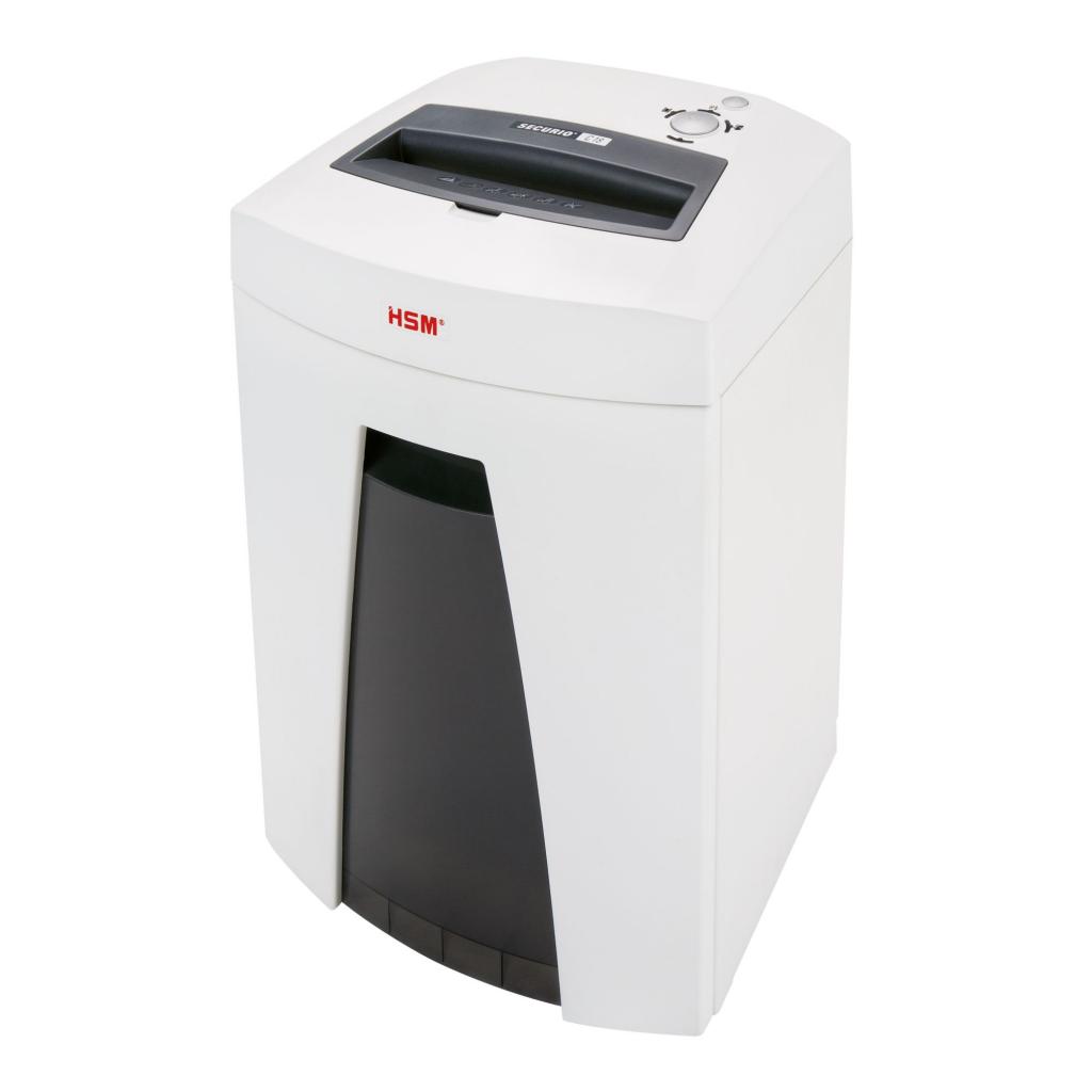 Знищувач документів HSM Securio С18 (3,9х30) (6010805) - зображення 1