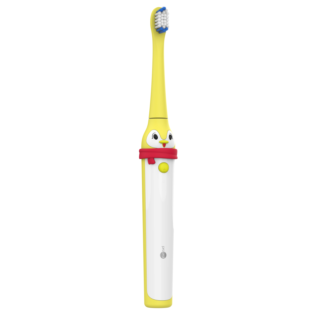 Електрична зубна щітка Prooral T2113 - зображення 3