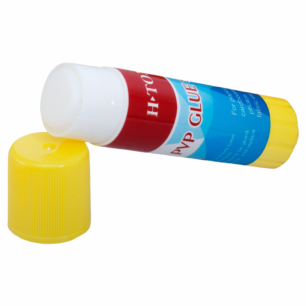 Клей H-Tone PVP основа, 8 г (GLUE-HT-JJ60102-8) - зображення 2