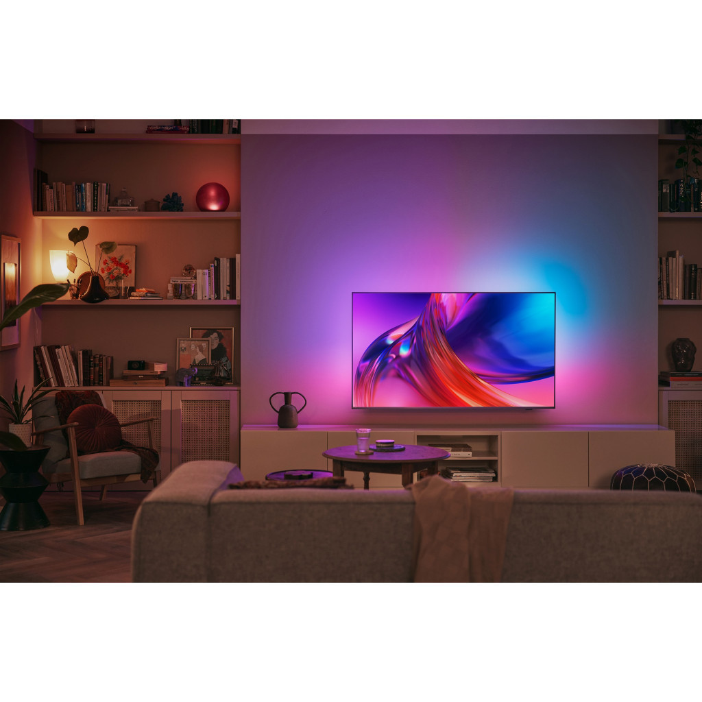 Телевізор Philips 75PUS8818/12 - зображення 12
