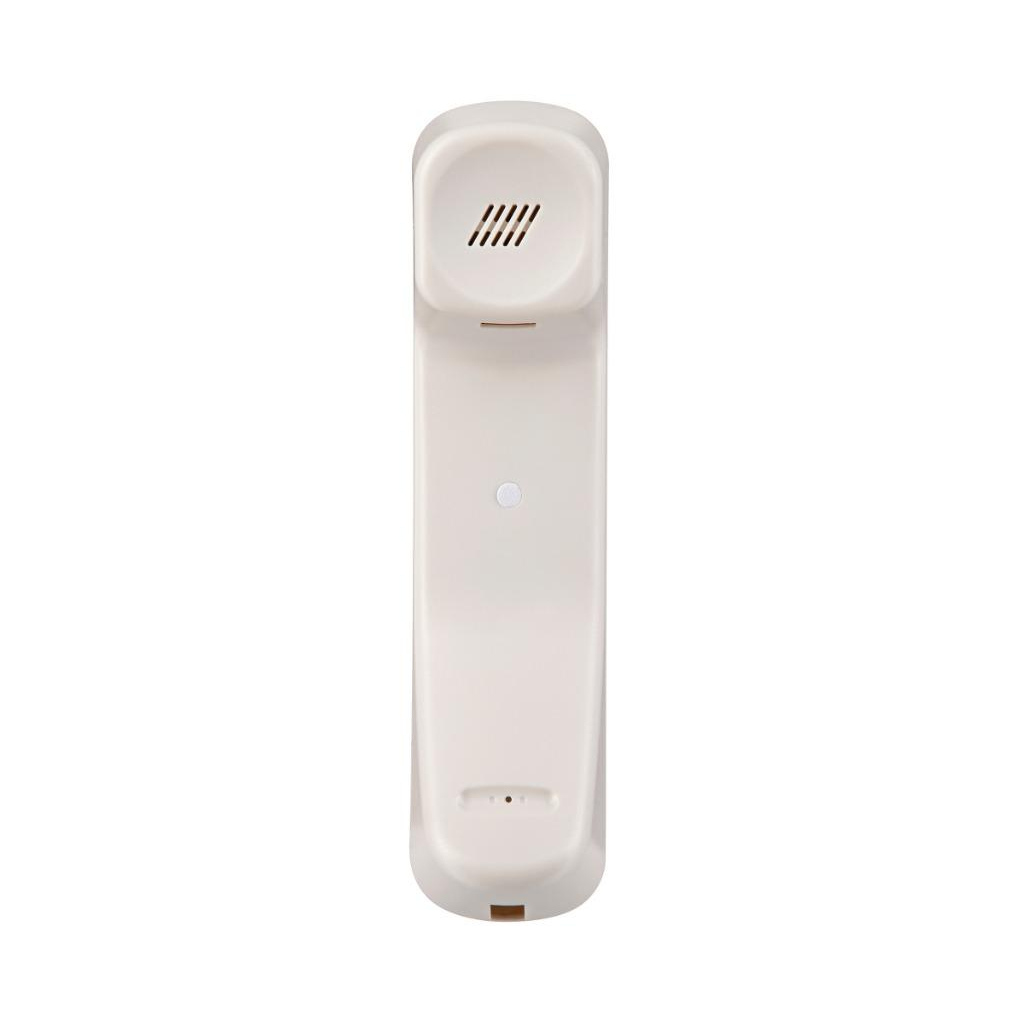 Телефон 2E AP-210 White (680051628752) - зображення 4
