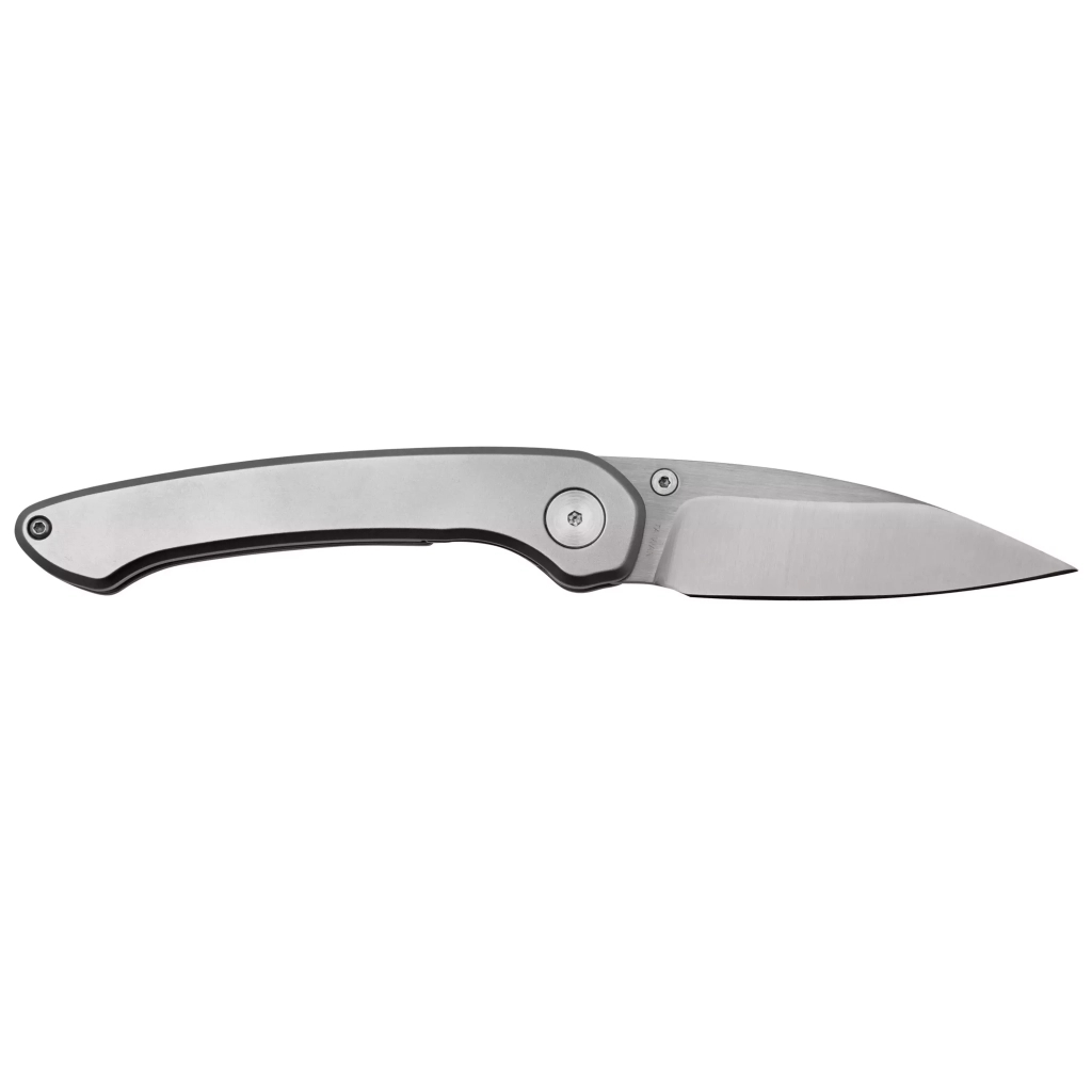Ніж Ocaso Seaton Large Silver (42SLS) - зображення 2