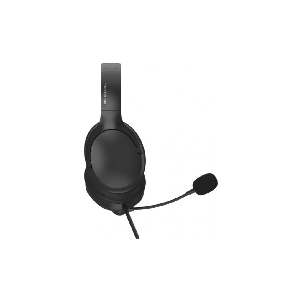 Навушники A4Tech FH280U Black (4711421001717) - зображення 7