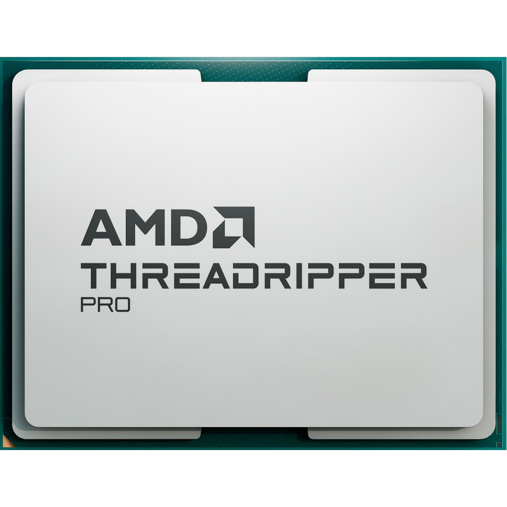 Процесор AMD Ryzen Threadripper PRO 7965WX (100-100000885WOF) - зображення 1