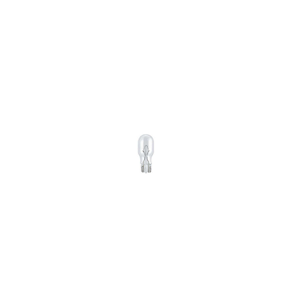 Автолампа Philips W16W Vision, 2шт/бл. (12067B2) - зображення 2