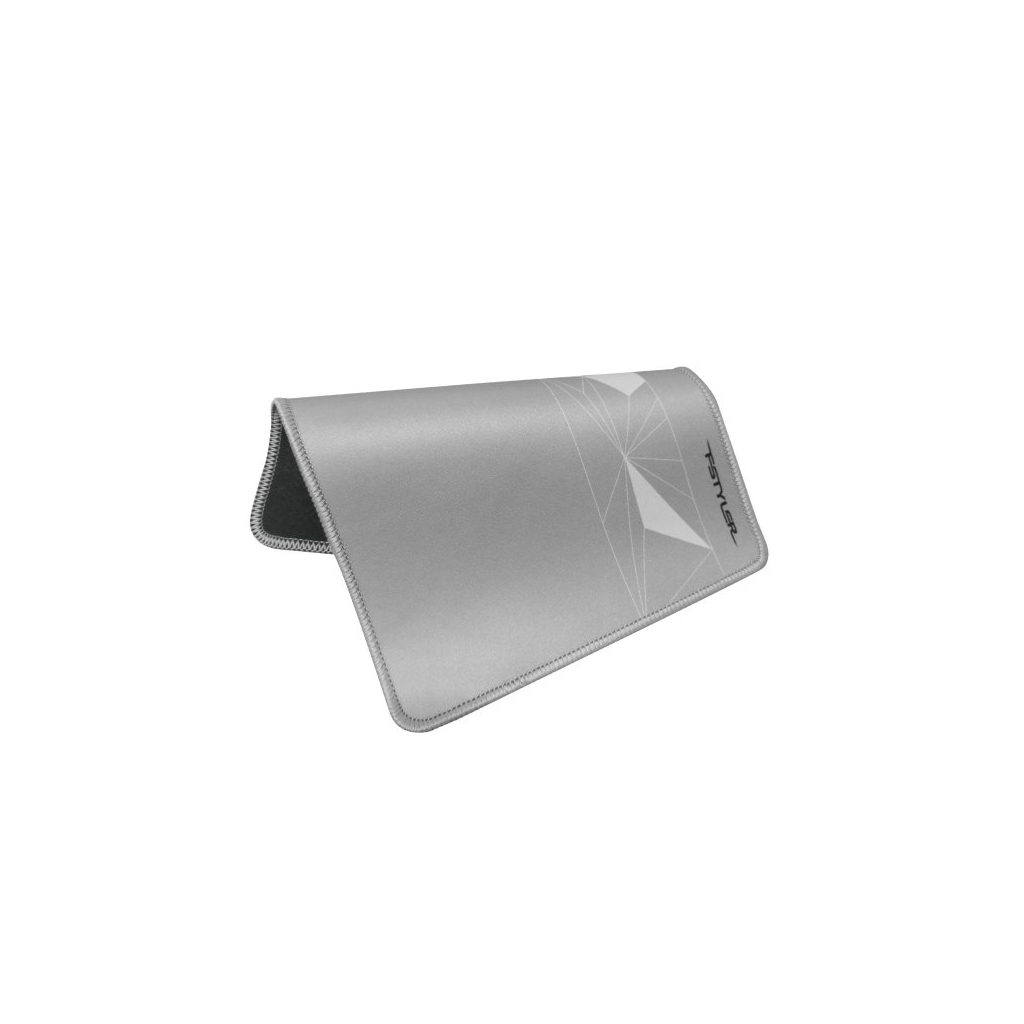 Килимок для мишки A4Tech FP20 Silver - зображення 2