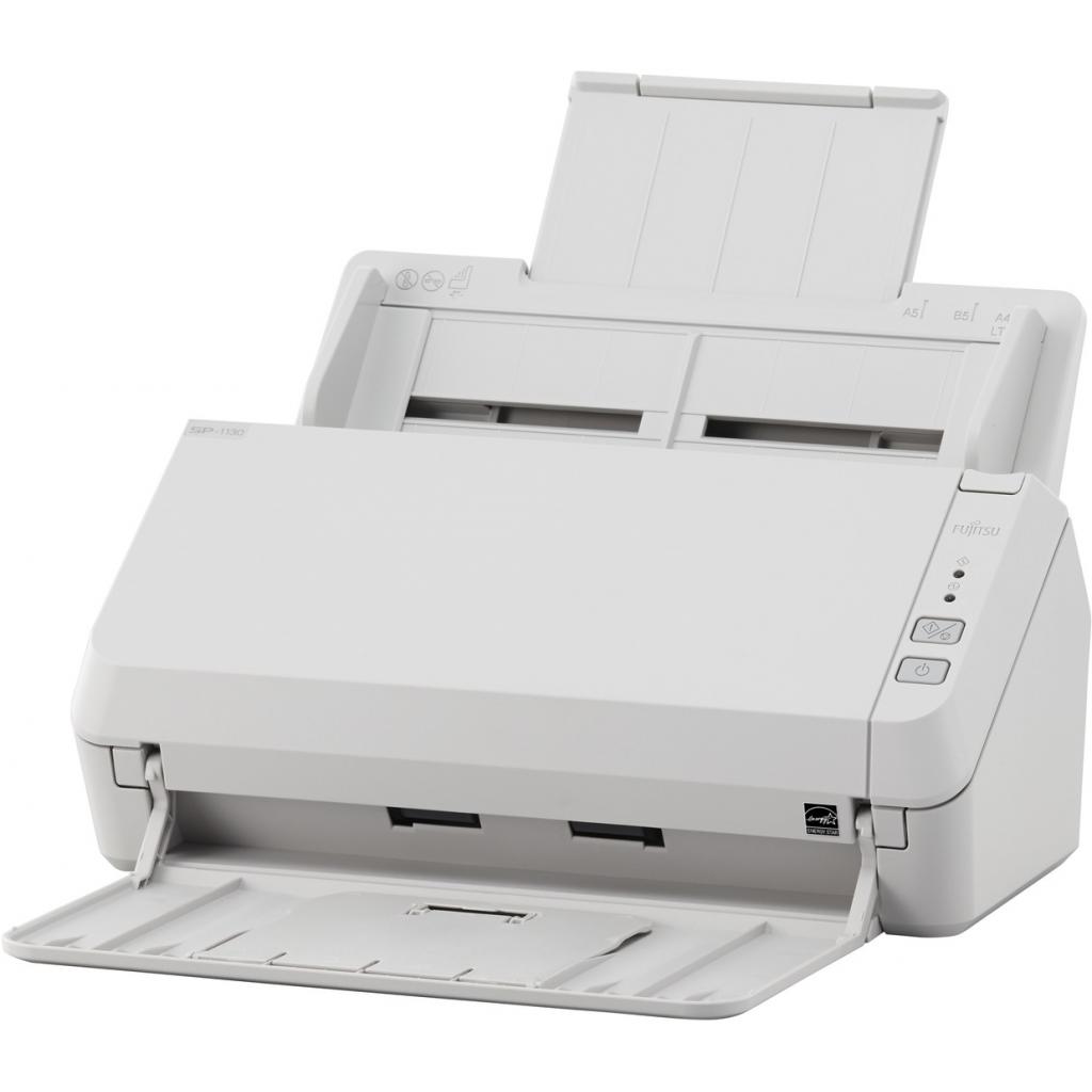 Сканер Fujitsu SP-1120 (PA03708-B001) - зображення 2