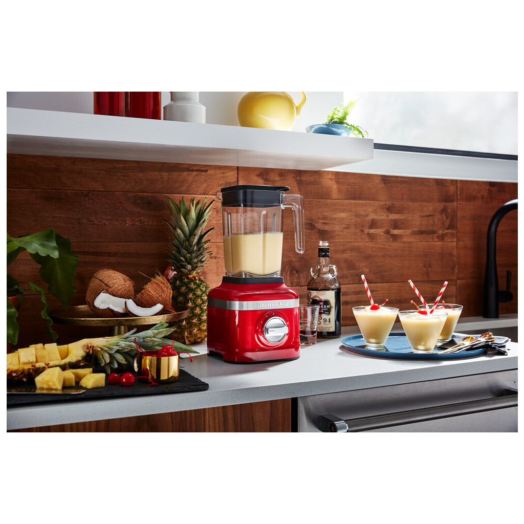 Блендер KitchenAid 5KSB1325EER - зображення 12