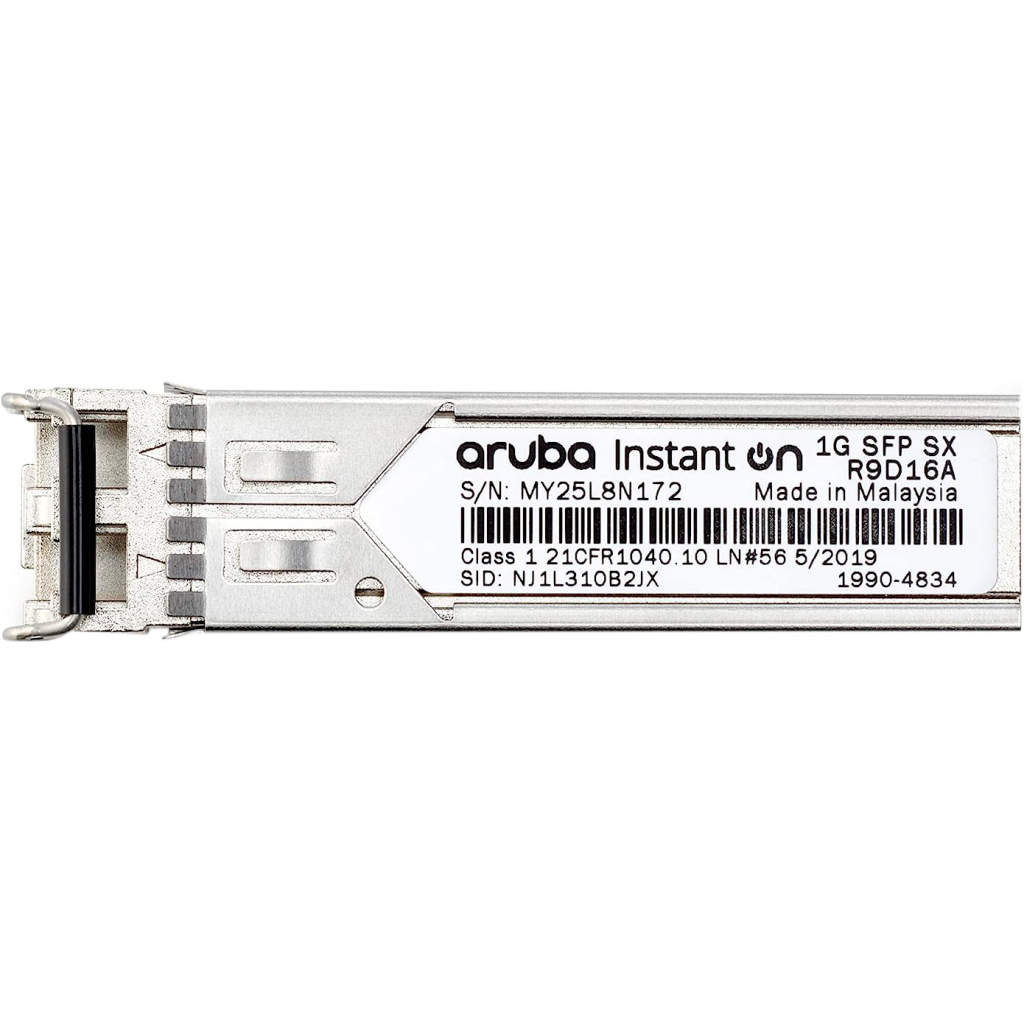 Модуль SFP HP R9D16A - зображення 2