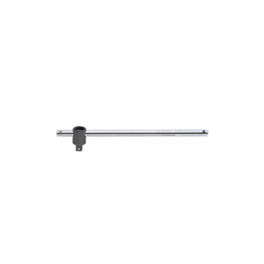 Ключ KING TONY вороток 1/2" 300 мм (4572-12) - зображення 1