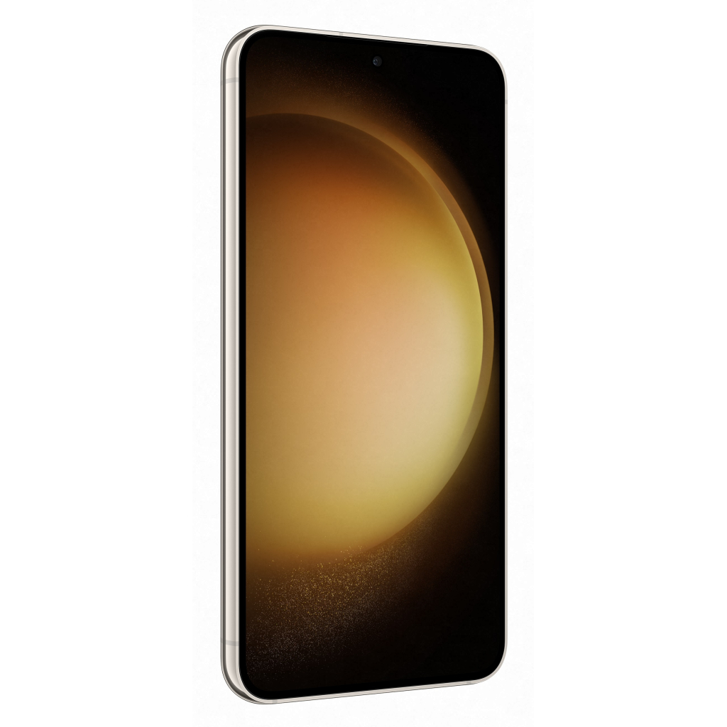 Мобільний телефон Samsung Galaxy S23 5G 8/256Gb Beige (SM-S911BZEGSEK) - зображення 3