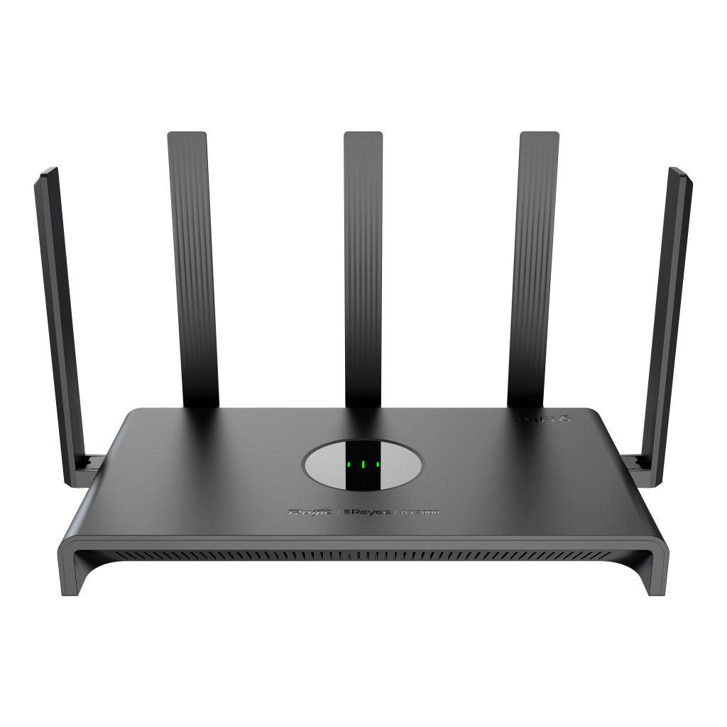 Маршрутизатор Ruijie Networks RG-EW3000GX PRO - зображення 2