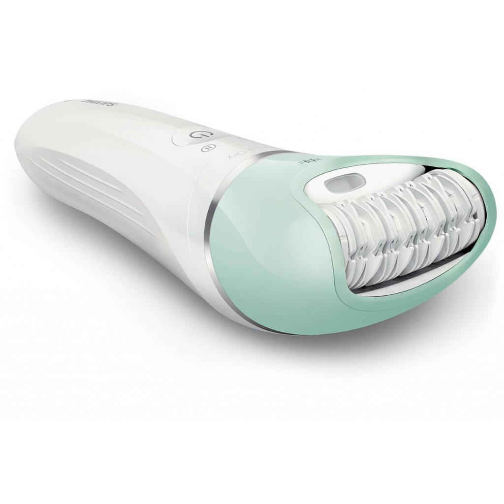 Епілятор Philips BRE620/00 - зображення 2