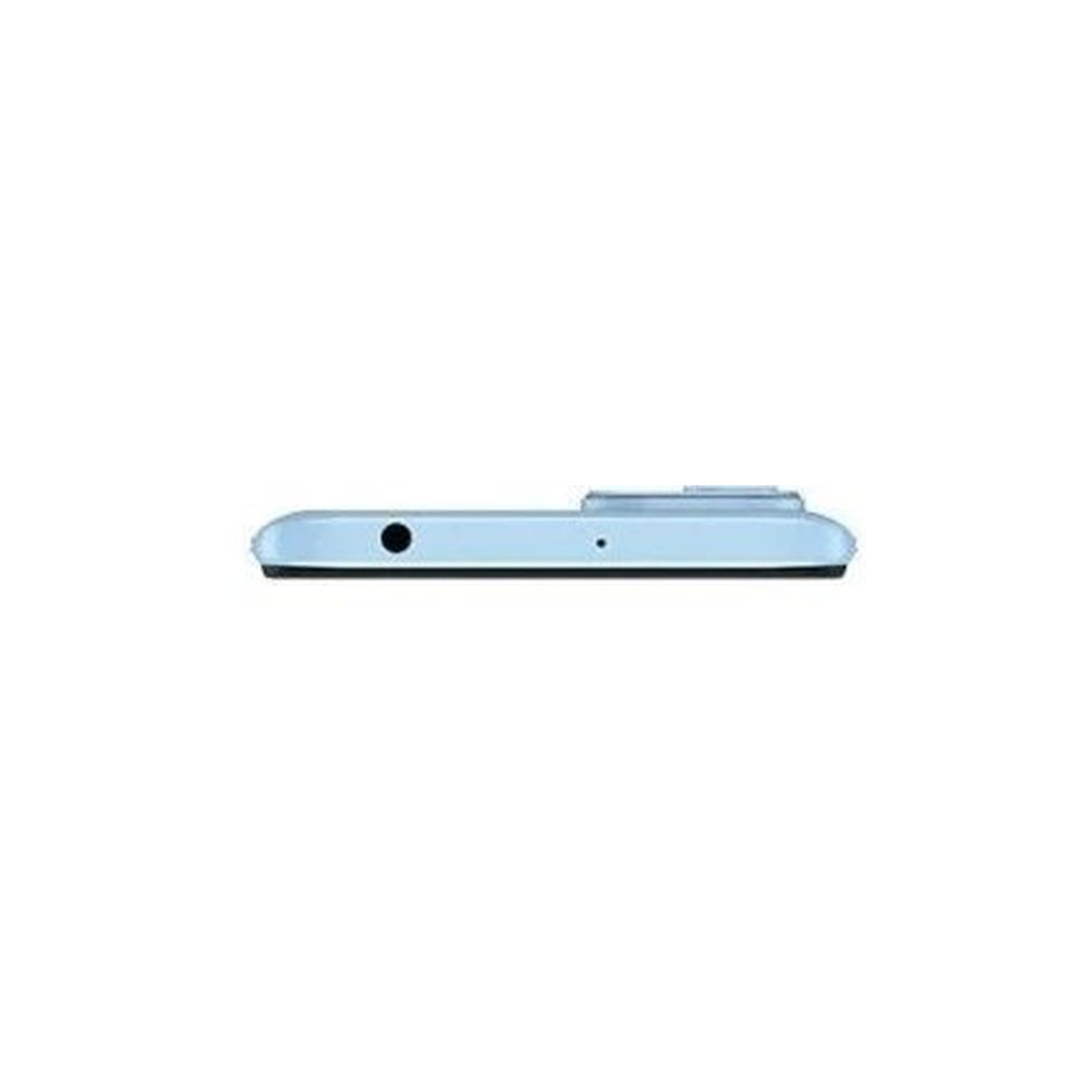 Мобільний телефон Umidigi F3S 6/128GB Dual Sim Galaxy Blue (F3S 6/128GB Galaxy Blue_) - зображення 6