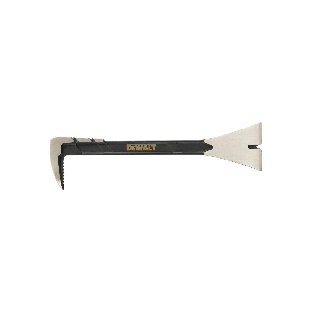 Цвяходер DeWALT із пружинної сталі, L=25 см. (DWHT0-55529) - зображення 3
