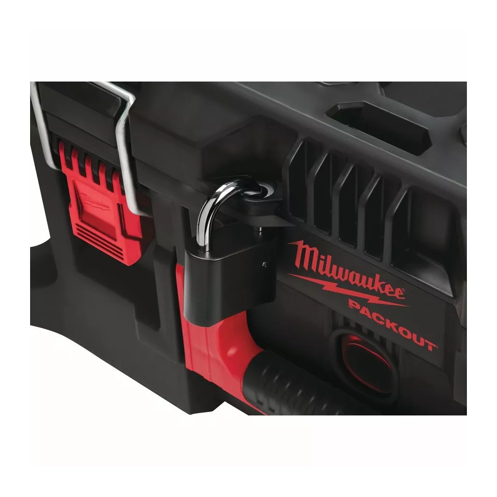 Ящик для інструментів Milwaukee PACKOUT LARGE BOX (4932464079) - зображення 2
