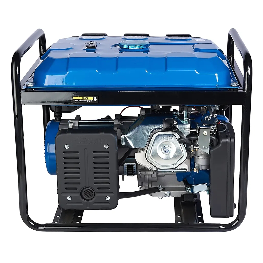 Генератор Enersol 5.5 kW (EPG-5500SEA) - изображение 5