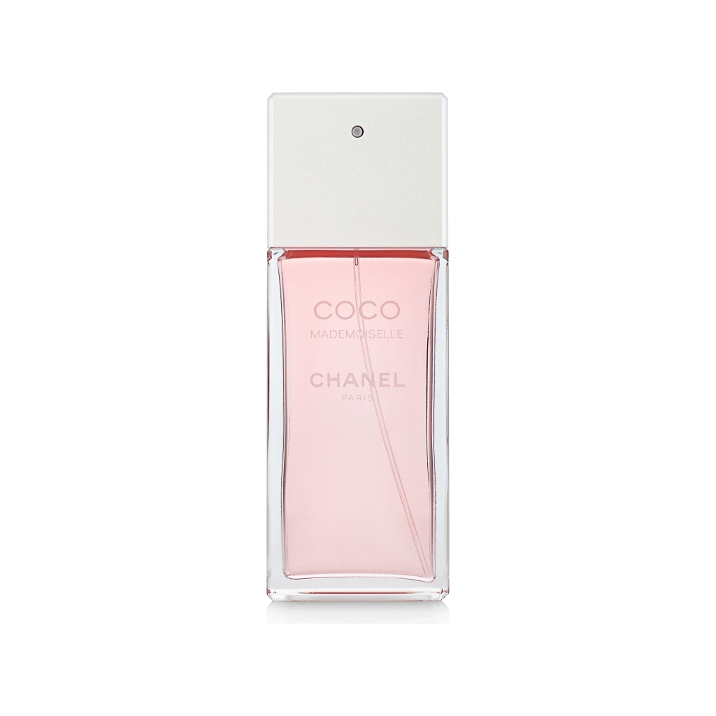 Туалетна вода Chanel Coco Mademoiselle Eau de Toilette тестер 100 мл (3145890164658) - зображення 1