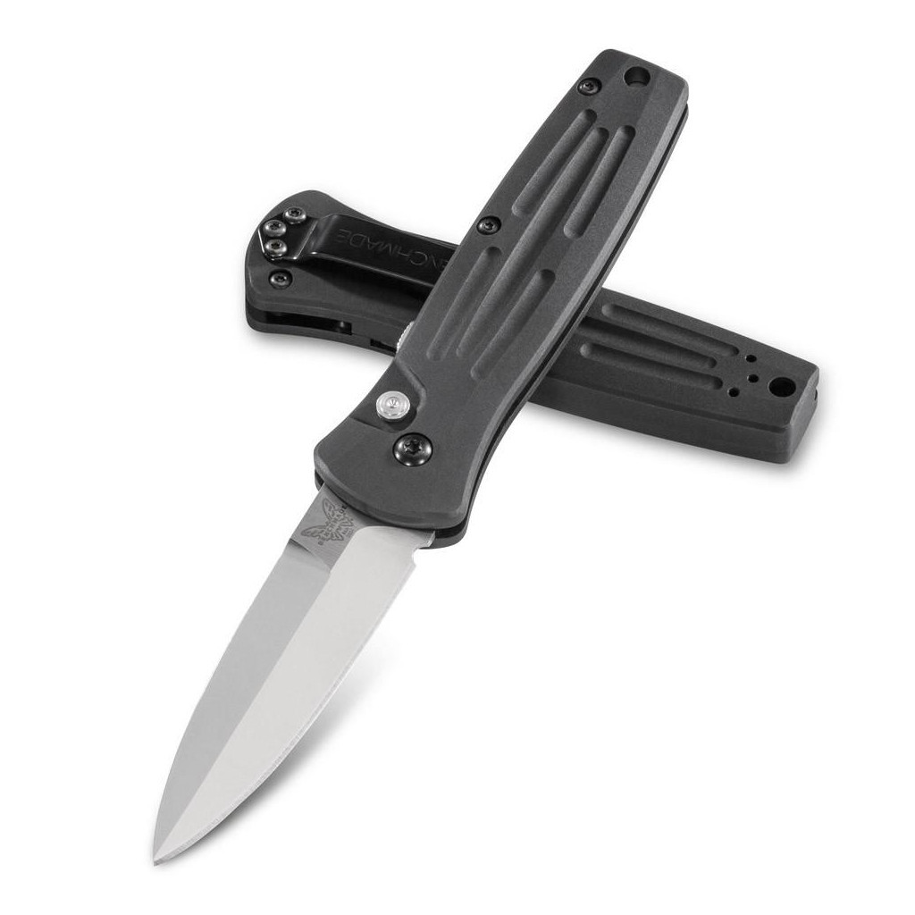 Ніж Benchmade "Stimulus", auto (3551) - зображення 2